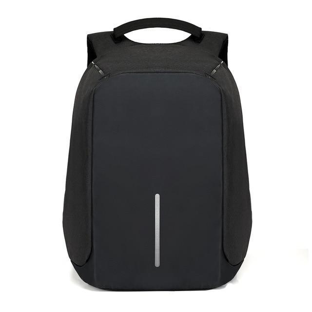 Mochila Anti-Furto Original TopSafe