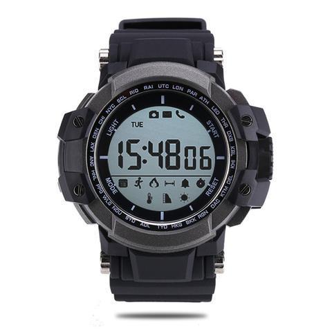 SmartWatch Zeblaze Muscle