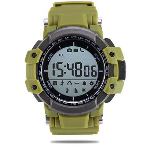 SmartWatch Zeblaze Muscle