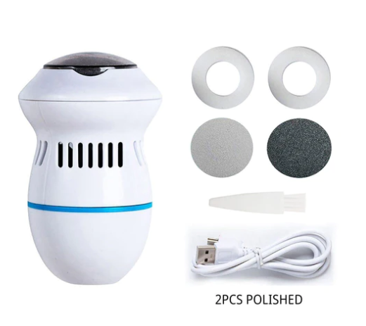 aspirador automático