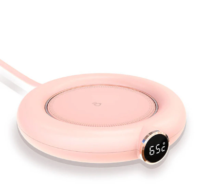 Aquecedor para Canecas - USB