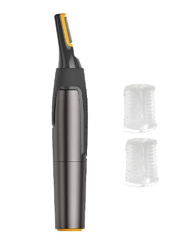 Aparador de Alta Precisão para Barba, Bigode, Sobrancelha e Nariz - Cut Max 1049