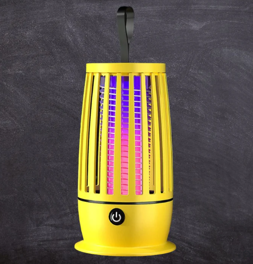 Assassino de mosquitos