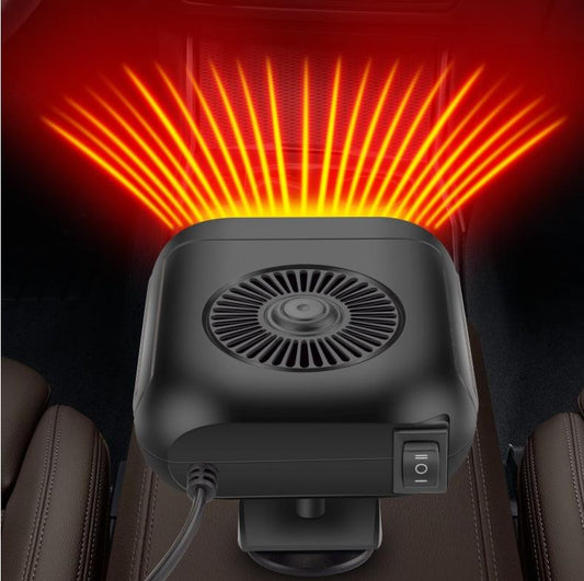 Aquecedor Multifuncional para Veículos