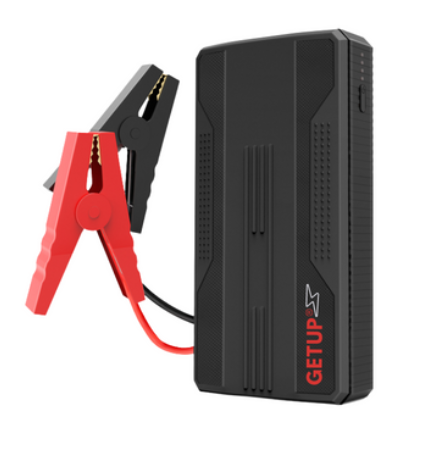 Auxiliar de Partida Getup