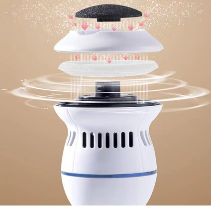 aspirador automático-Hque