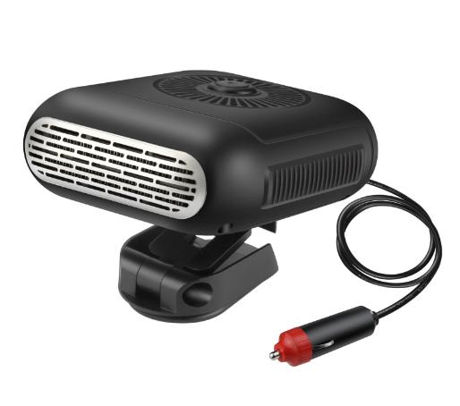 Aquecedor Multifuncional para Veículos