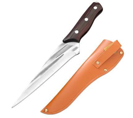 Bainha Faca Thunder Esparta