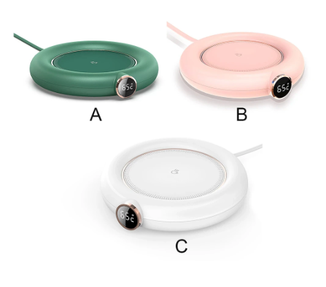 Aquecedor para Canecas - USB