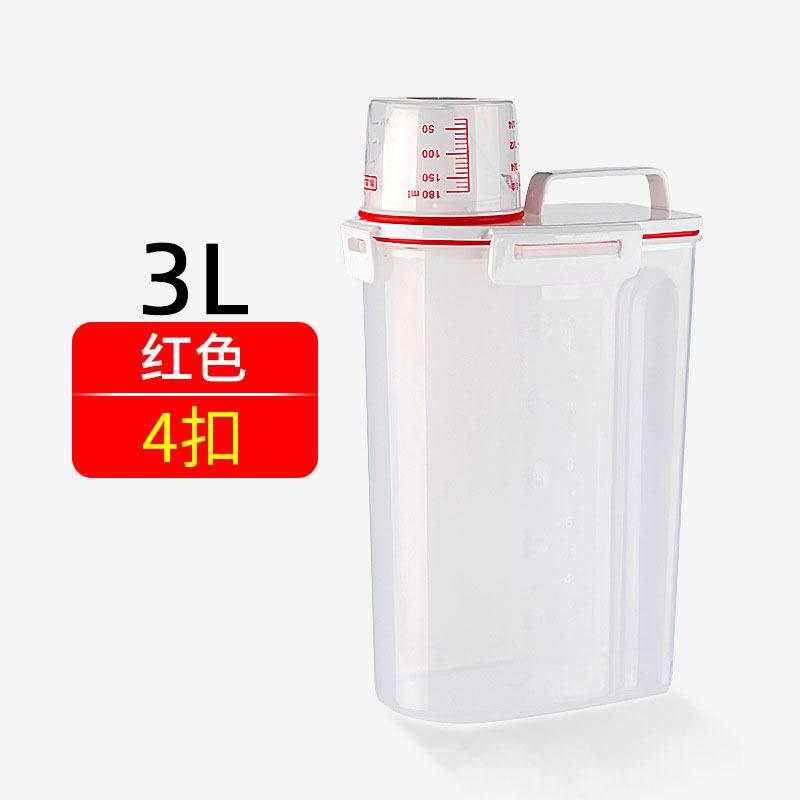 Armazenador e Dispensador de Ração