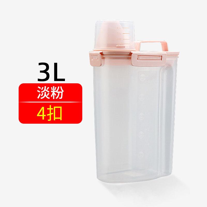 Armazenador e Dispensador de Ração