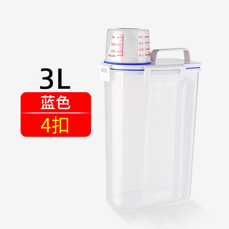 Armazenador e Dispensador de Ração