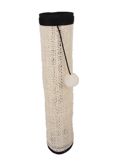 Arranhador CatHappy - Moveis arranhados nunca MAIS!