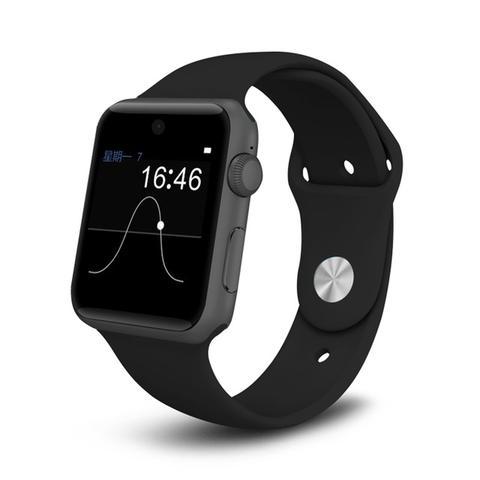 SmartWatch Lemfo LF07