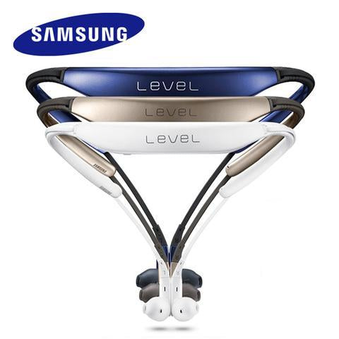 Fone de Ouvido SAMSUNG Level U - Bluetooth 4.1