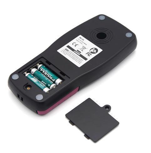 Scaner de Parede (Fios, Canos, Pvc)